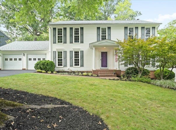 4131 Snowbird CIR, Roanoke, VA 24018