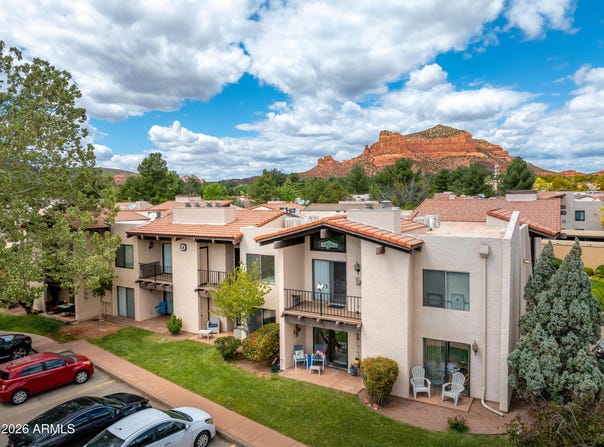 65 VERDE VALLEY SCHOOL Road, Sedona, AZ 86351