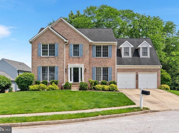 11 TWINLEAF CT, COCKEYSVILLE, MD 21030