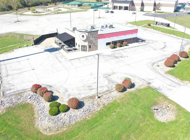 500 Commerce Road, Richmond, IN 47374