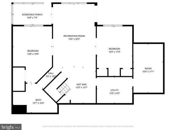 243 CARRIAGE CHASE CIRCLE, WARRENTON, VA 20186