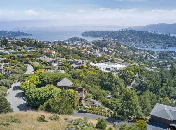 24 Venado Drive, Tiburon, CA 94920