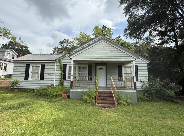 315 Tift College Drive, Forsyth, GA 31029
