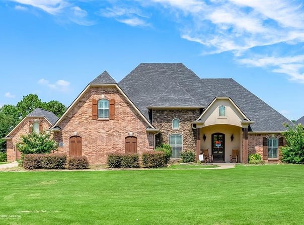 227 Hallmark, Stonewall, LA 71078
