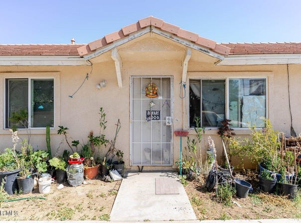 38726 4th Street, Palmdale, CA 93550