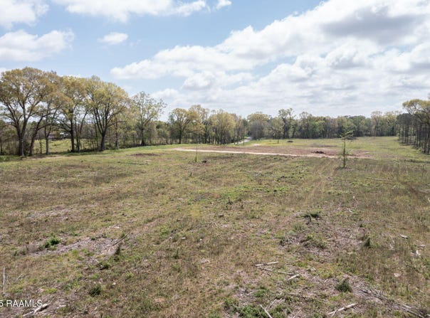 La Hwy 103 Lot 2, Washington, LA 70589