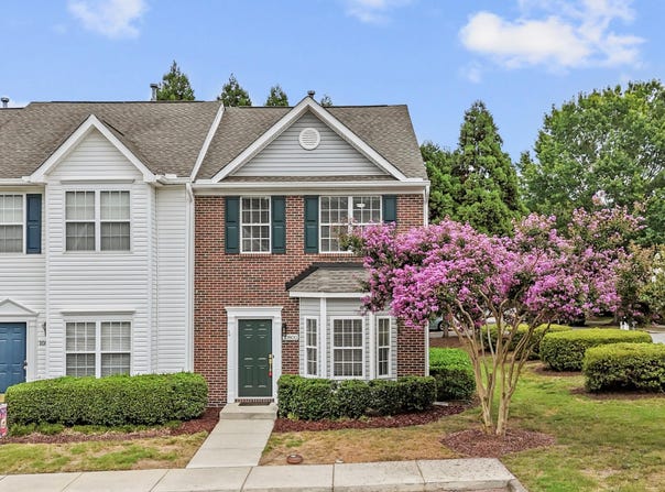 10800 Galand Court, Raleigh, NC 27614
