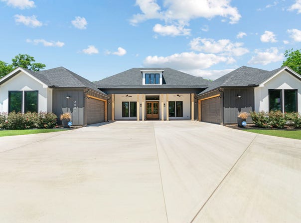 3621 Fritz Lane, Corinth, TX 76208