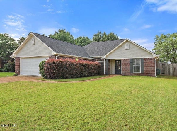 418 Abbey Woods, Brandon, MS 39047