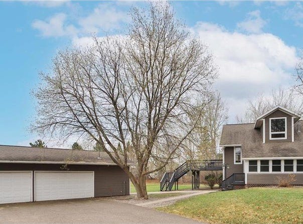 15284 Beaver Dam Road, Brainerd, MN 56401