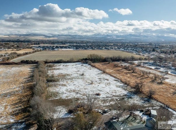 Tbd Rio Vista Road, Pocatello, ID 83202