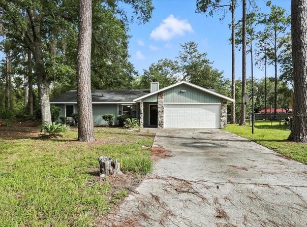 2240 NW 44TH PLACE, GAINESVILLE, FL 32605