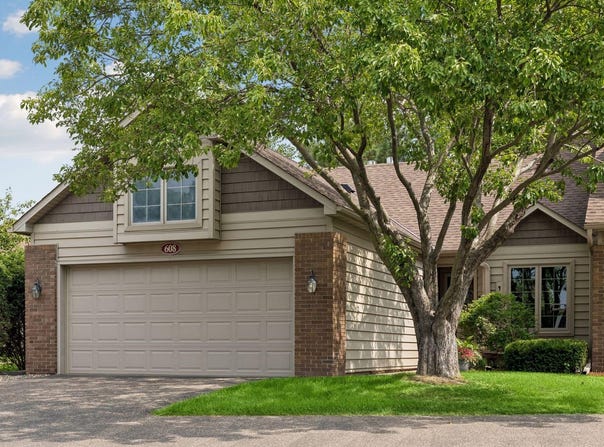 608 Sullivan Drive NE, Columbia Heights, MN 55421