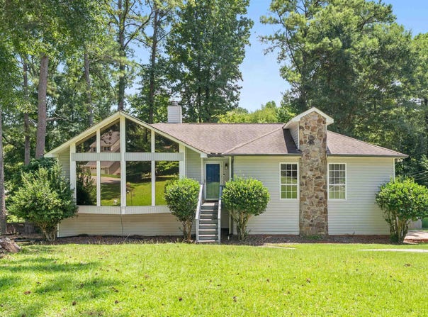 4670 VINTAGE LANE, BIRMINGHAM, AL 35244