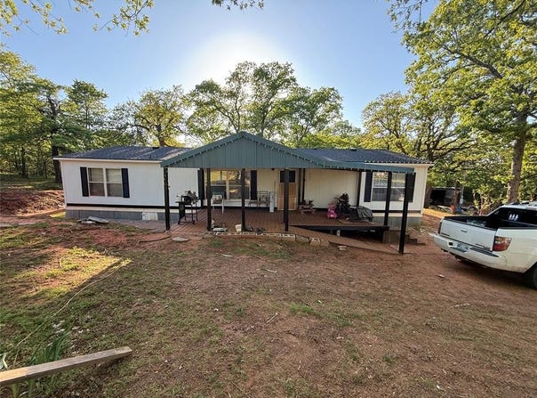 6750 Woods Acres, Noble, OK 73068