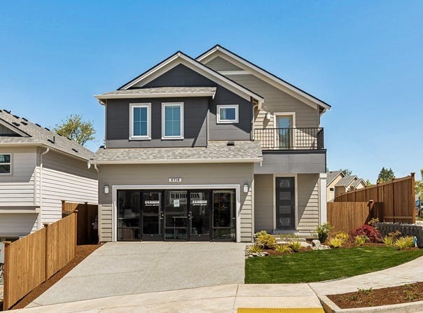 6720 122nd Pl SE, Snohomish, WA 98296