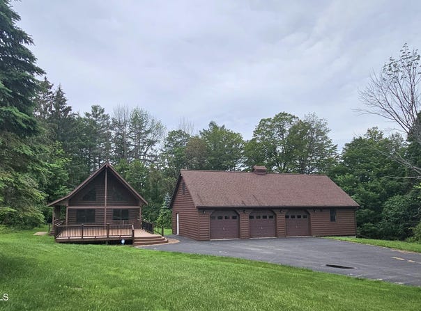 602 Herrick Road, Duanesburg, NY 12053