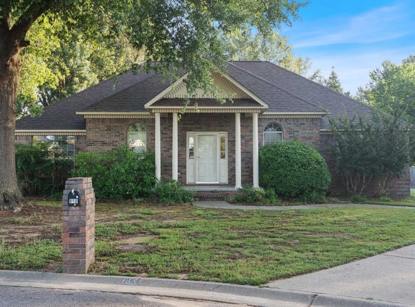 650 Northwind Circle, Conway, AR 72034