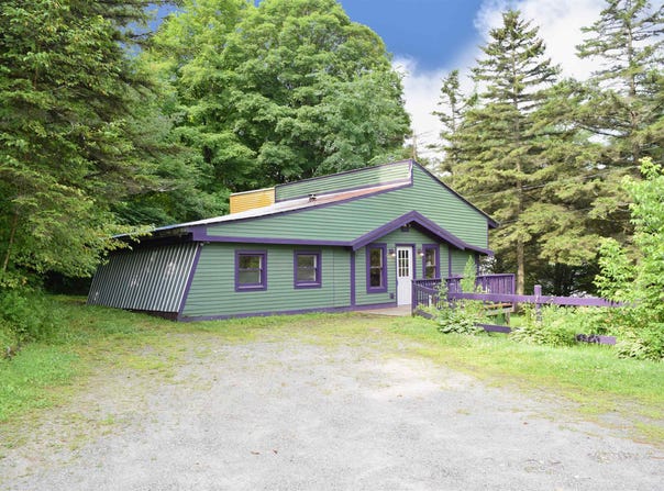 193 VT Route 15 W, Johnson, VT 05656