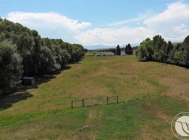 Lot 2a Hwy 78, Absarokee, MT 59001