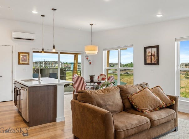 2440 Tschache Lane unit: 304, Bozeman, MT 59718