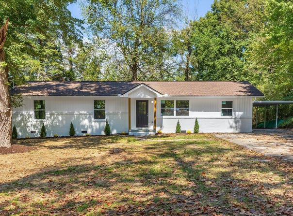 7455 Moses Road, Hixson, TN 37343