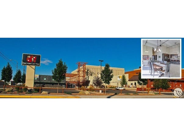 1363 Montana Ave Suite 301-C1, Billings, MT 59101