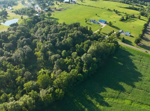 0 County Road 25, Cardington, OH 43315