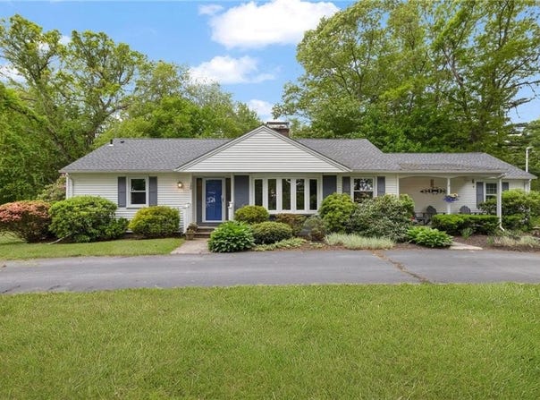 139 Fletcher Road, North Kingstown, RI 02852