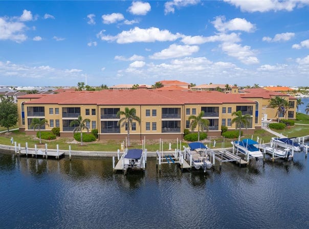 3334 PURPLE MARTIN DRIVE, PUNTA GORDA, FL 33950