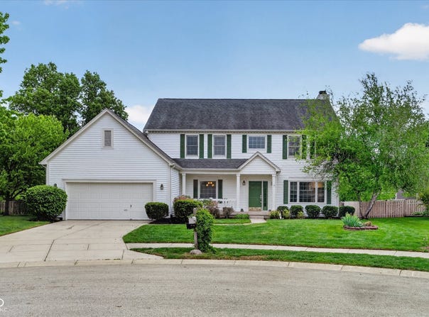 211 Wyndotte Drive, Carmel, IN 46032