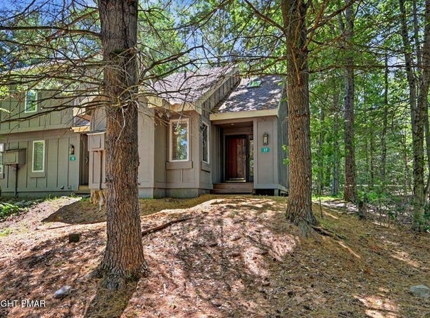 17 Slalom, Lake Harmony, PA 18624