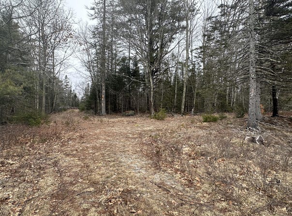 221 Bucksport Road, Ellsworth, ME 04605