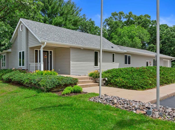 8841 State Highway 13 S, Wisconsin Rapids, WI 54494