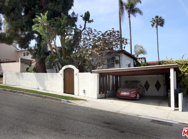3685 Northland Dr, View Park, CA 90008
