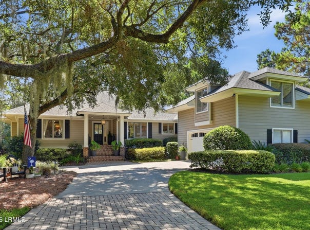 26 Flagship Lane, Hilton Head Island, SC 29926