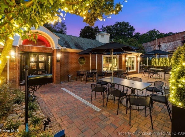 38 Chinquapin Road, Pinehurst, NC 28374