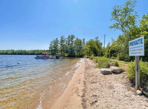 158 Big Sandy Road, Bridgton, ME 04009