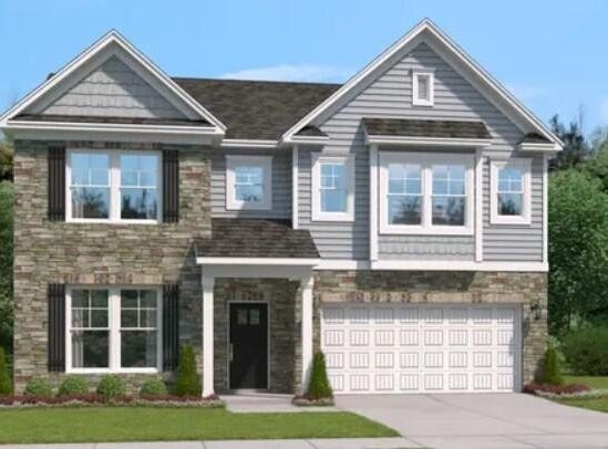 343 Tupelo Pass, Harlem, GA 30814