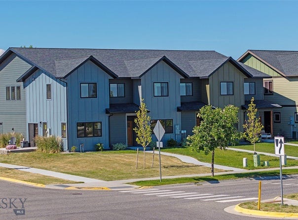 3623 LaDuke, Bozeman, MT 59718