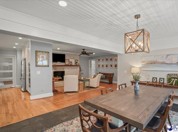 619 Prestwood Drive, Hartsville, SC 29550