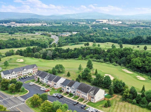 73 SPOON Square, FRONT ROYAL, VA 22630