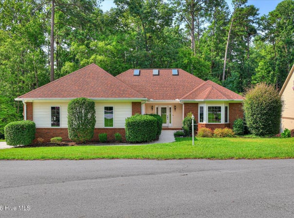 309 Palmer Lane, McCormick, SC 29835
