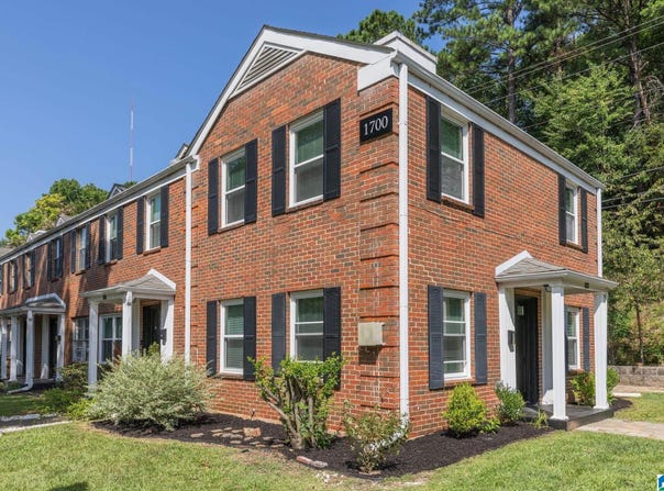 1700 VALLEY AVENUE, HOMEWOOD, AL 35209