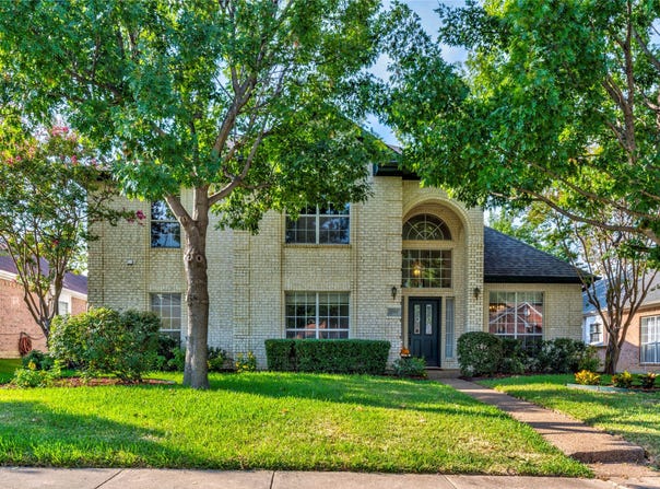2708 Carmel Drive, Carrollton, TX 75006