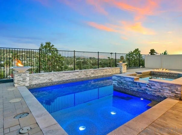8989 Trailridge Ave, Santee, CA 92071