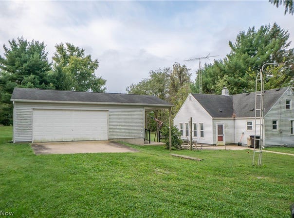 1620 Baum Street SE, Canton, OH 44707