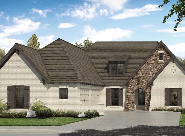 1294 BRAYFIELD CREST DRIVE, VESTAVIA HILLS, AL 35242
