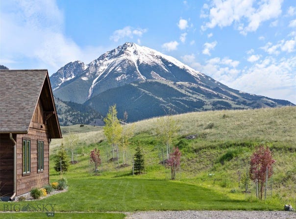3 Harrier Drive, Pray, MT 59065