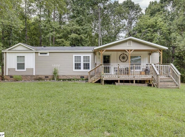 764 Miller Road, Woodruff, SC 29388-8500